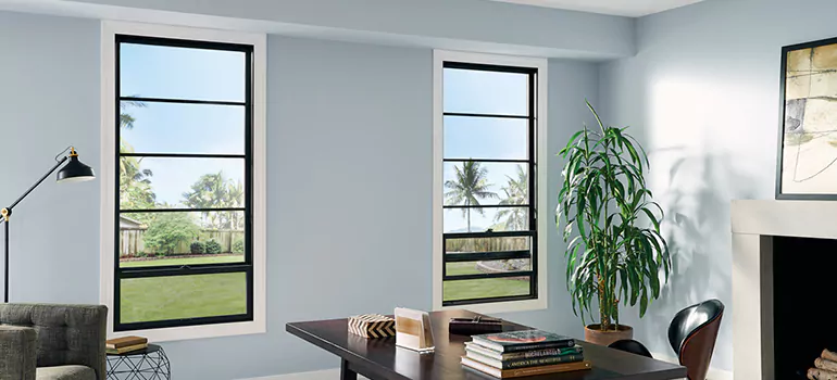 Professional Vinyl Window Installation in Miami, FL
