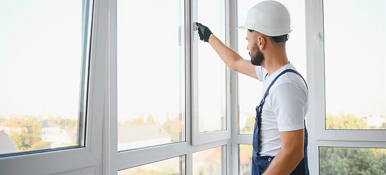 Double Pane Window Glass Repair in Miami, FL