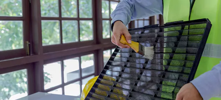 Traditional Window Grille Installation Options in Miami, FL