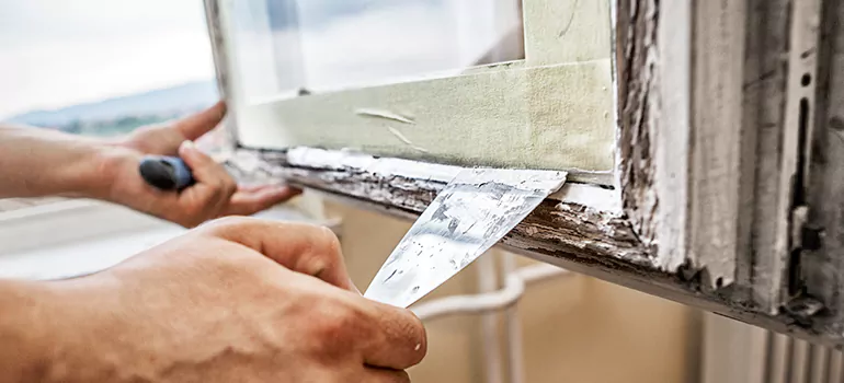 Custom Window Insulation Solutions in Miami, FL