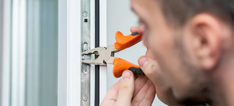 Window Seal Repair in Miami, FL