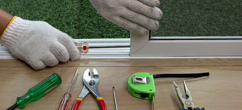 Wood Replacement Windows in Miami, FL